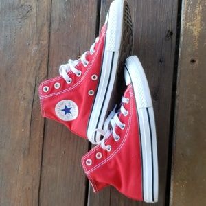 Converse High Top All Star Chuck Taylor
